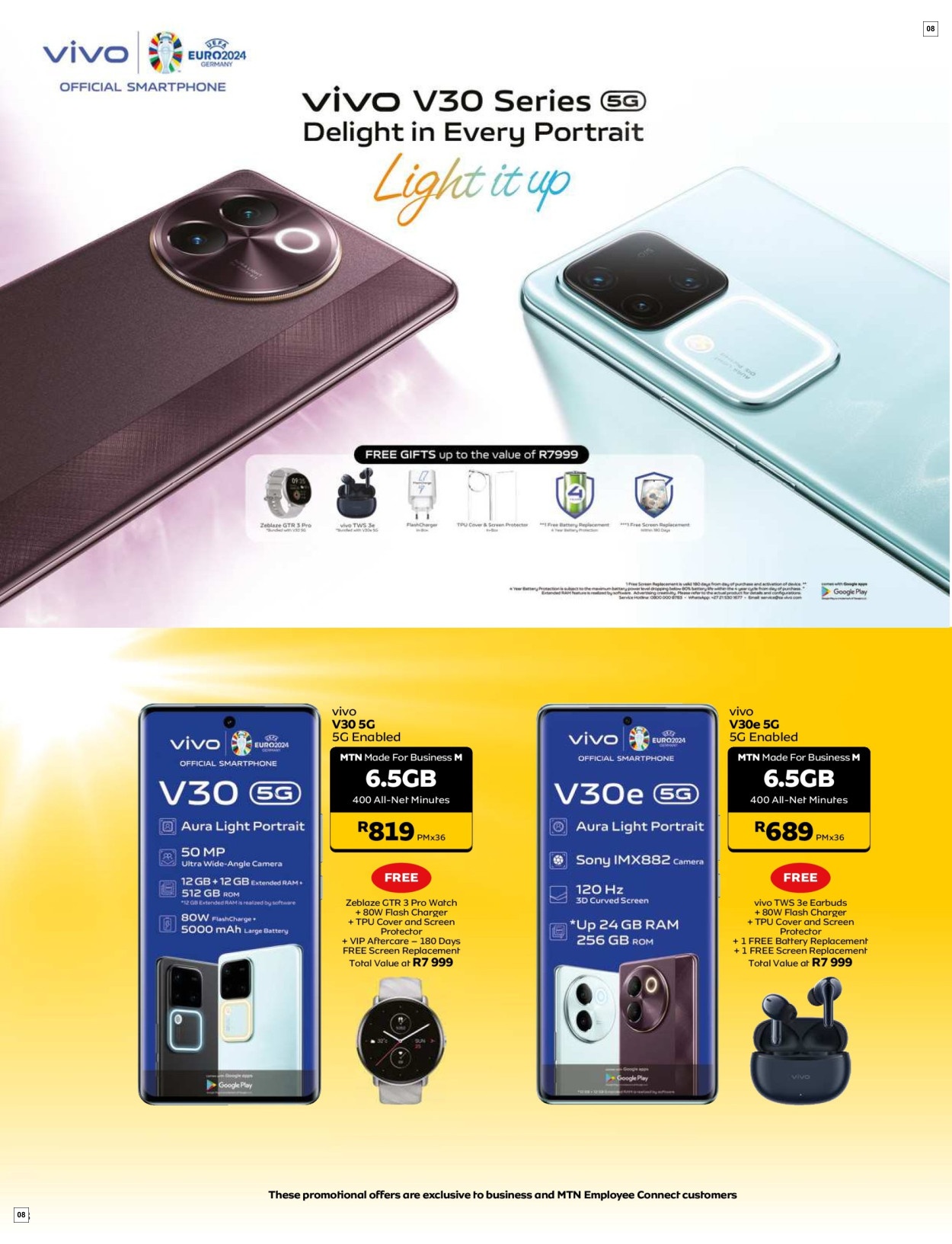 MTN Specials 07 Nov - 06 Dec - Page 8