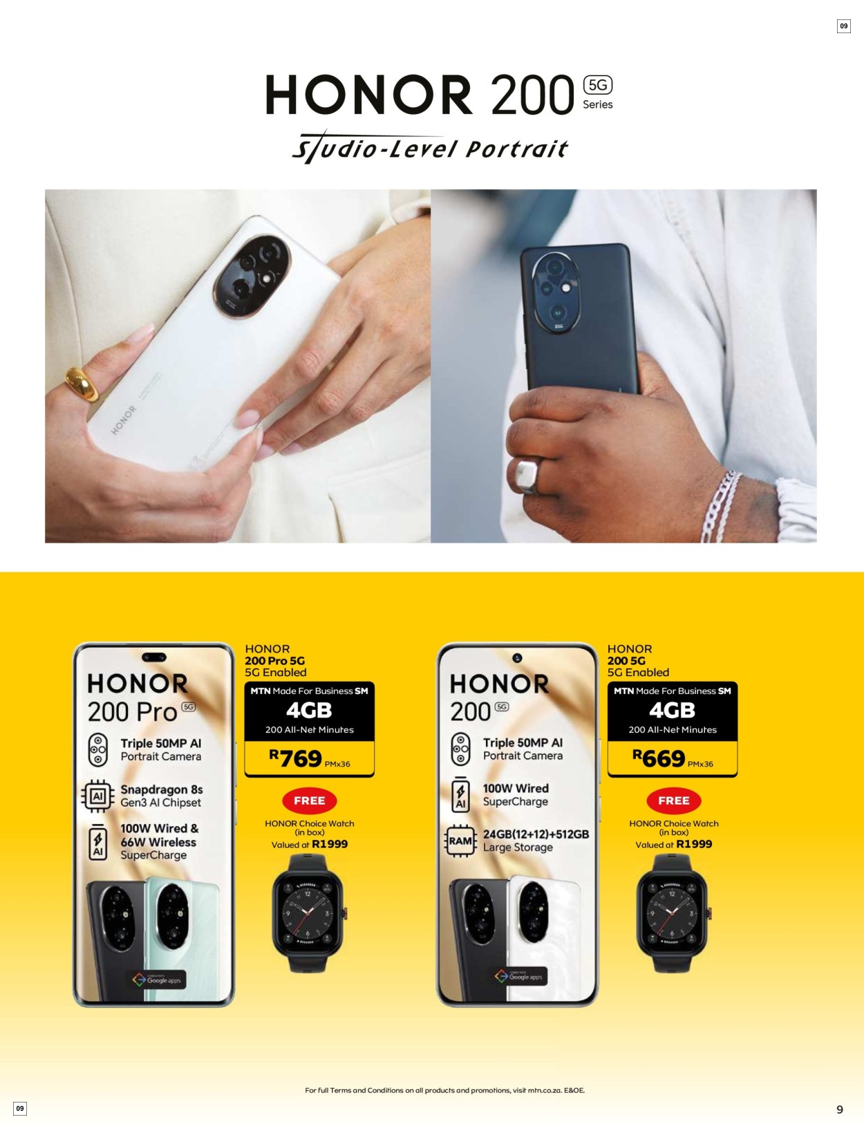MTN Specials 07 Nov - 06 Dec - Page 9