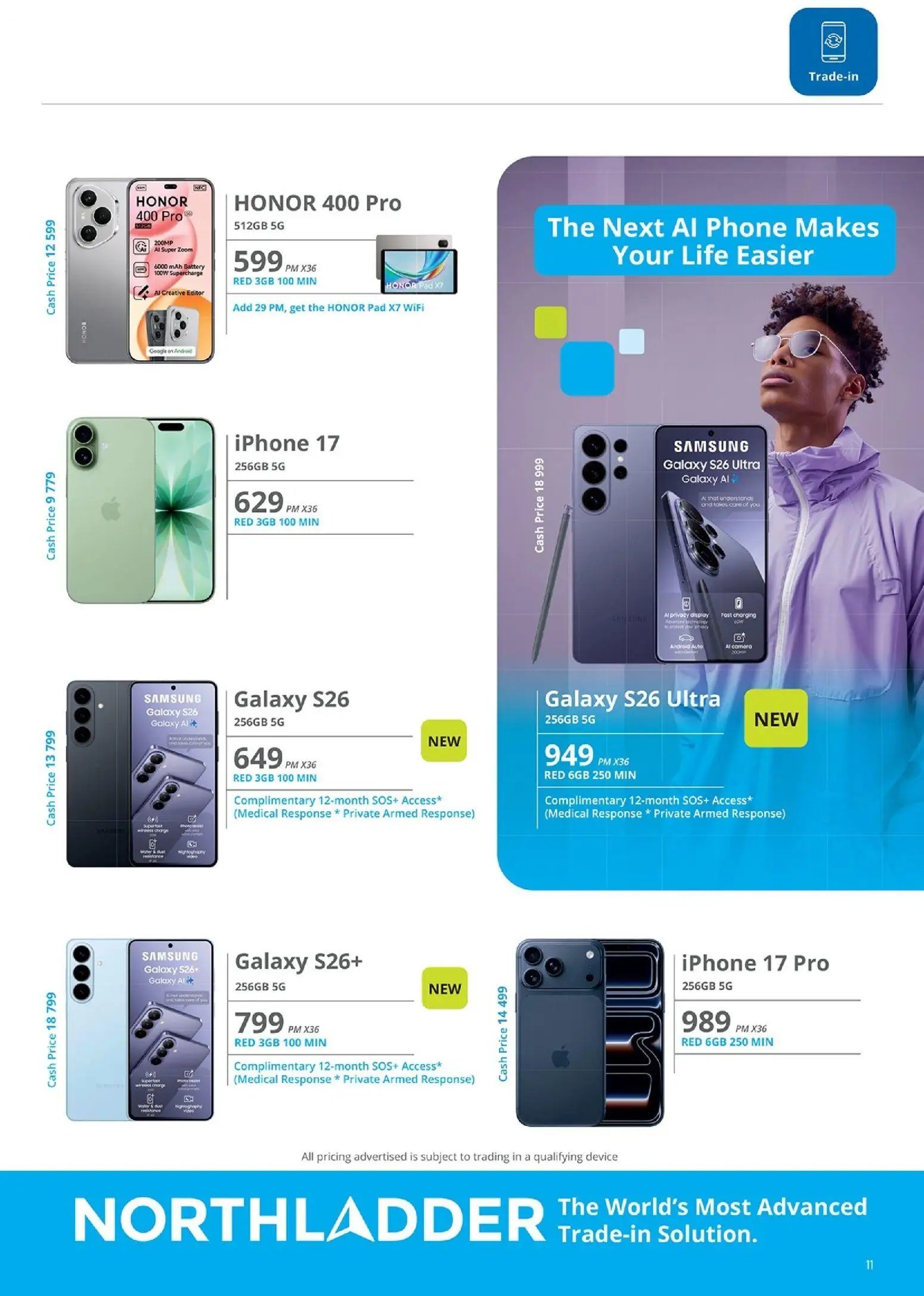 Cellucity Specials 02 Apr - 06 May - Page 11