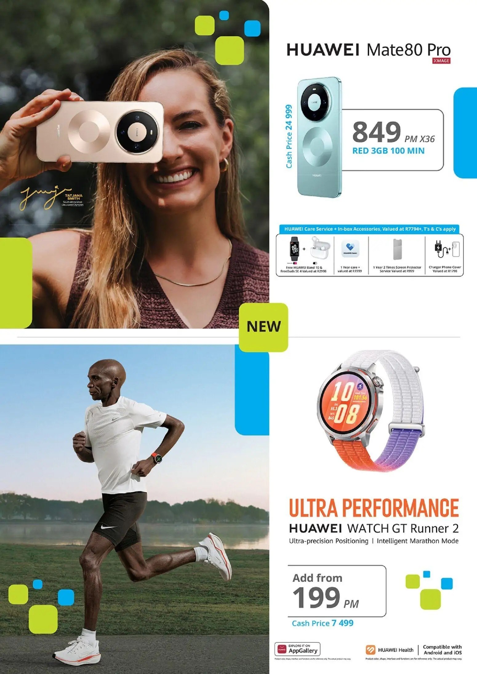 Cellucity Specials 02 Apr - 06 May - Page 12