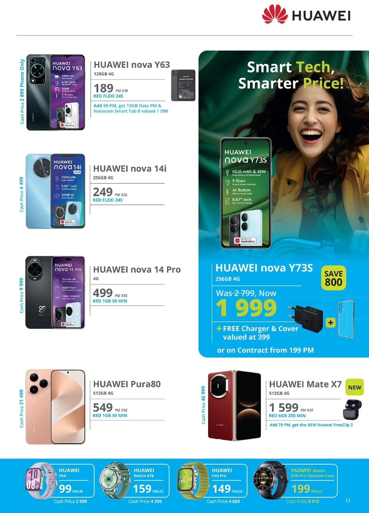 Cellucity Specials 02 Apr - 06 May - Page 13