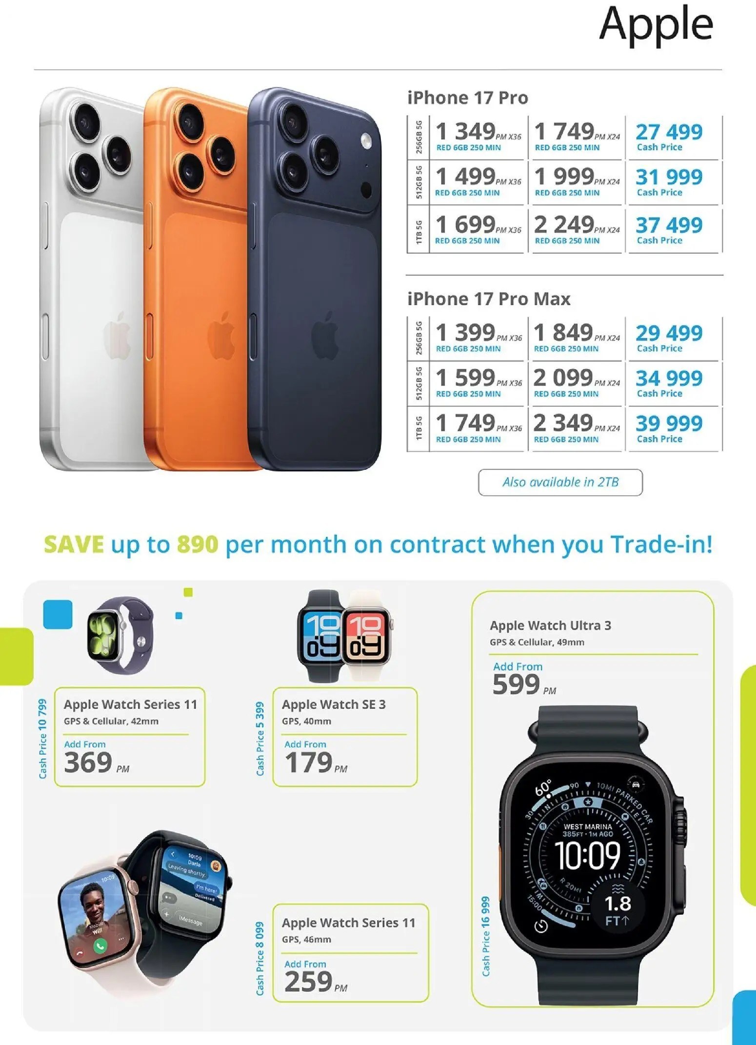 Cellucity Specials 02 Apr - 06 May - Page 15
