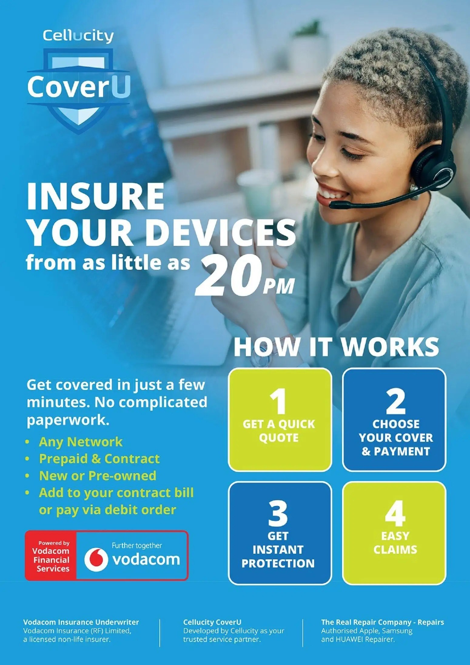 Cellucity Specials 02 Apr - 06 May - Page 16
