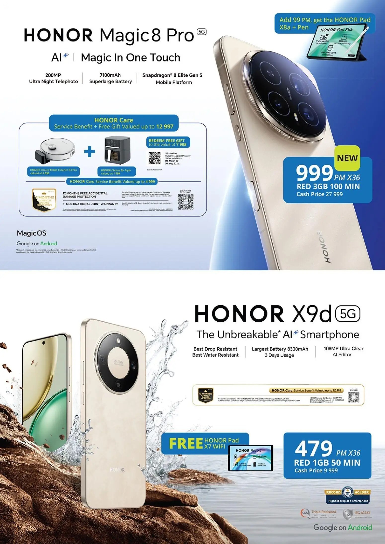 Cellucity Specials 02 Apr - 06 May - Page 18