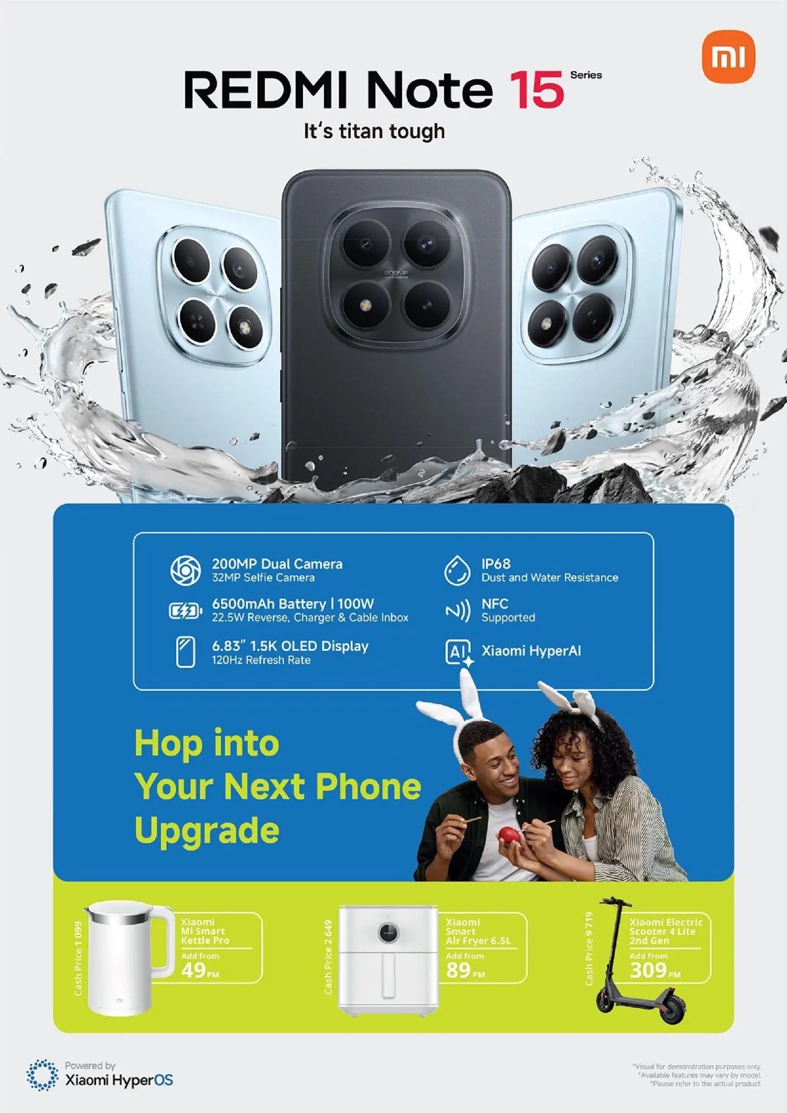 Cellucity Specials 02 Apr - 06 May - Page 24