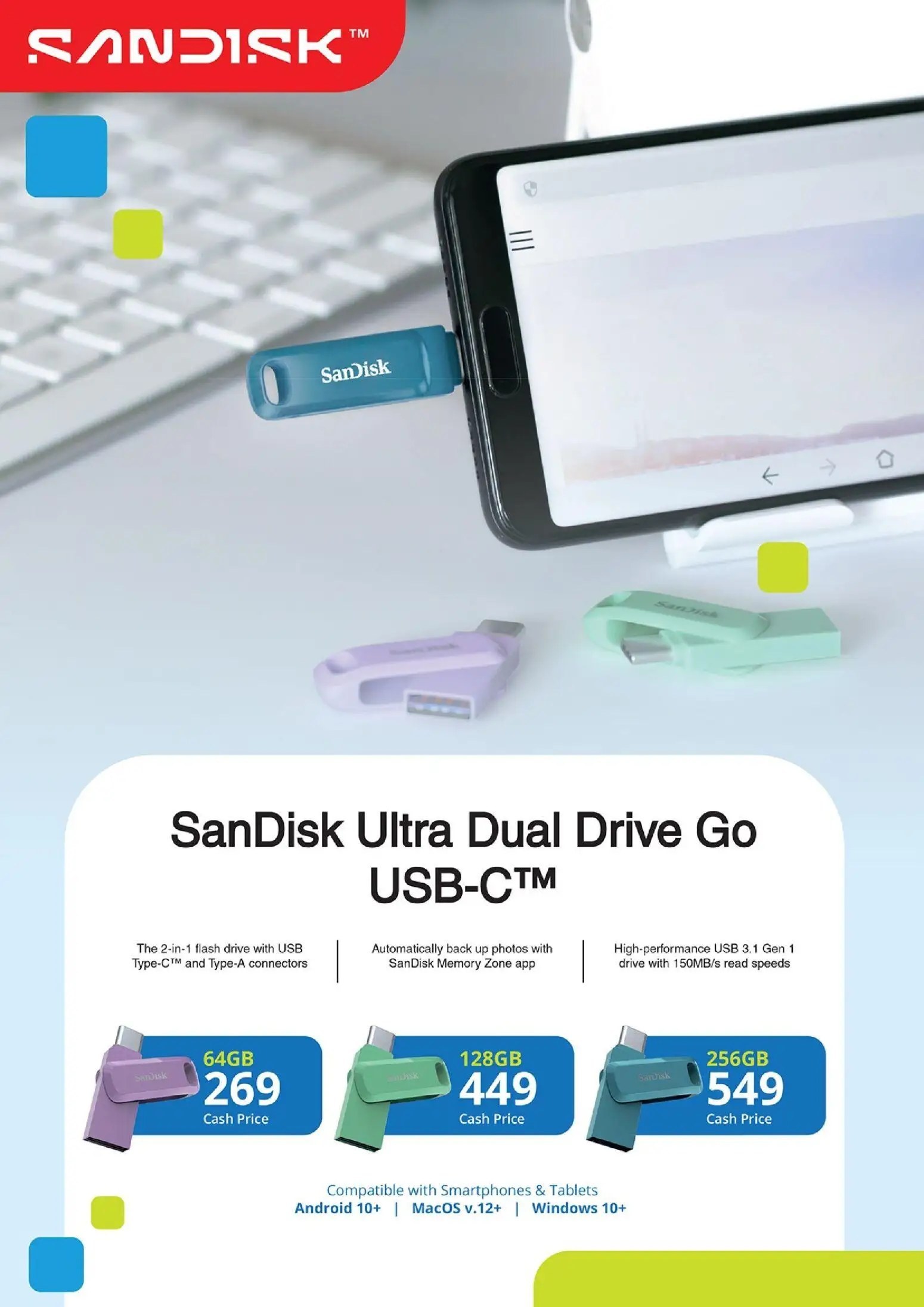 Cellucity Specials 02 Apr - 06 May - Page 27
