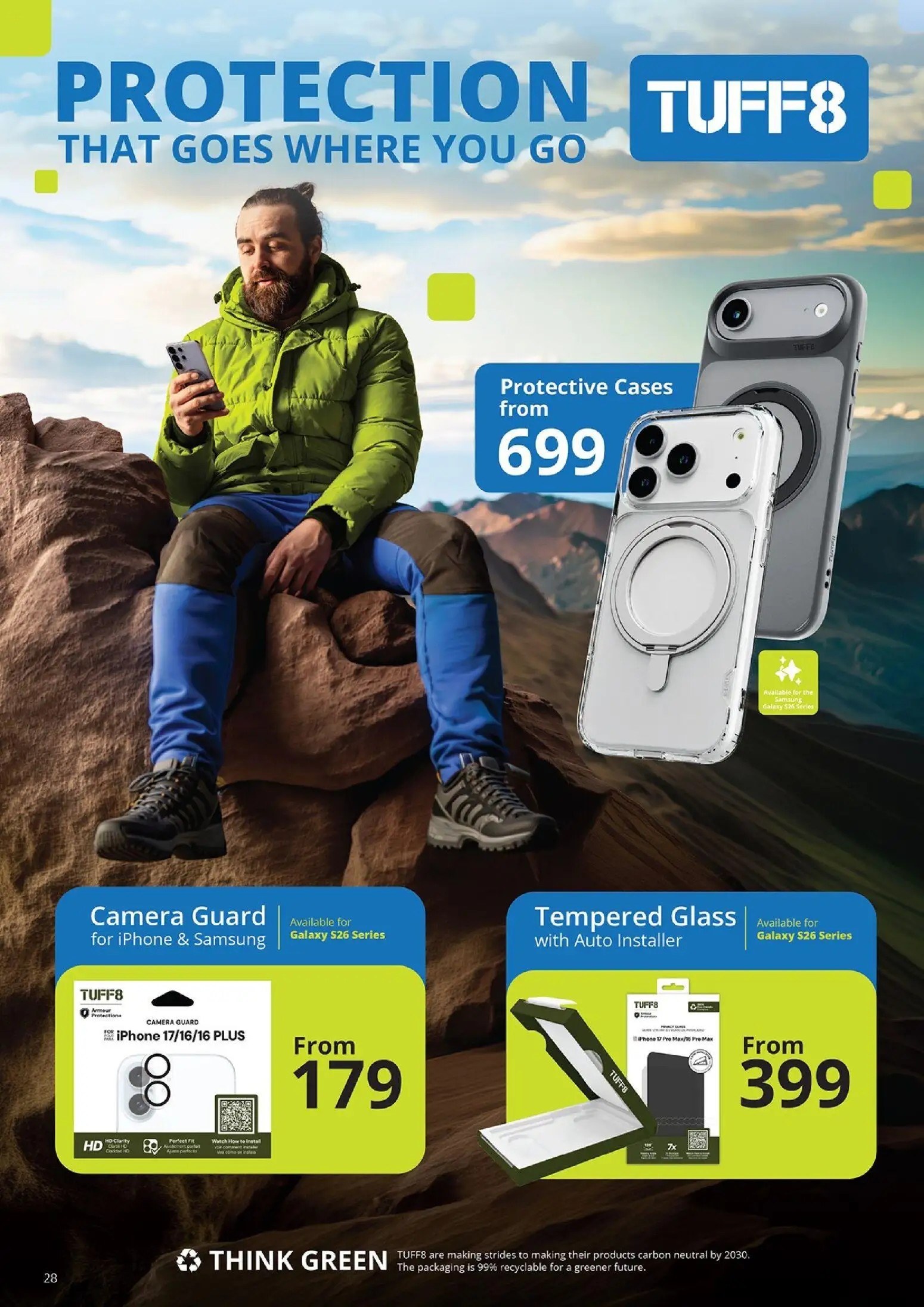 Cellucity Specials 02 Apr - 06 May - Page 28
