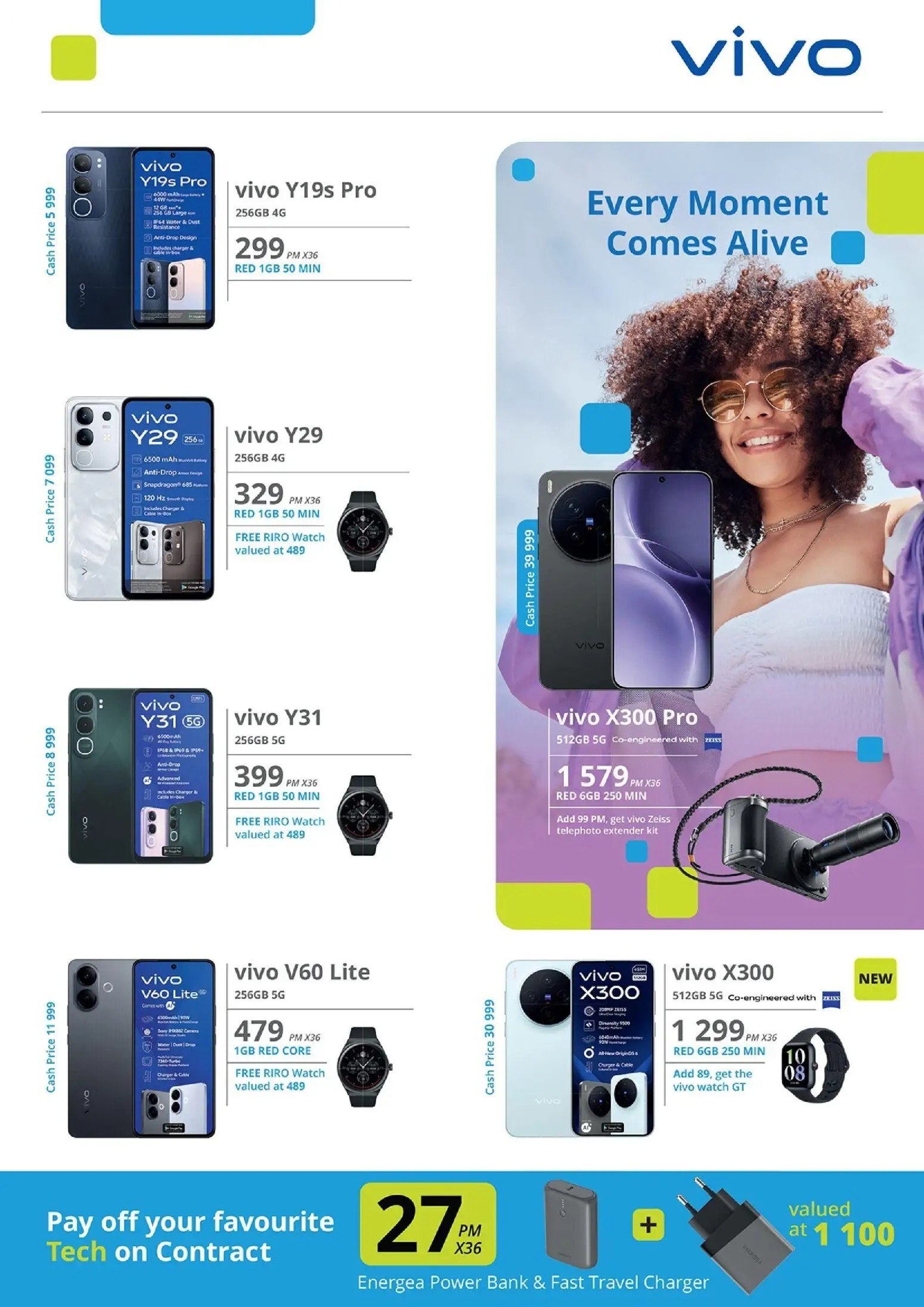 Cellucity Specials 02 Apr - 06 May - Page 29