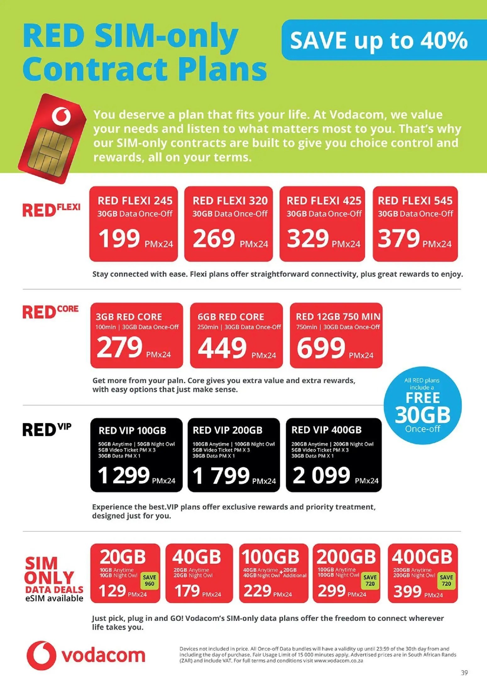 Cellucity Specials 02 Apr - 06 May - Page 39