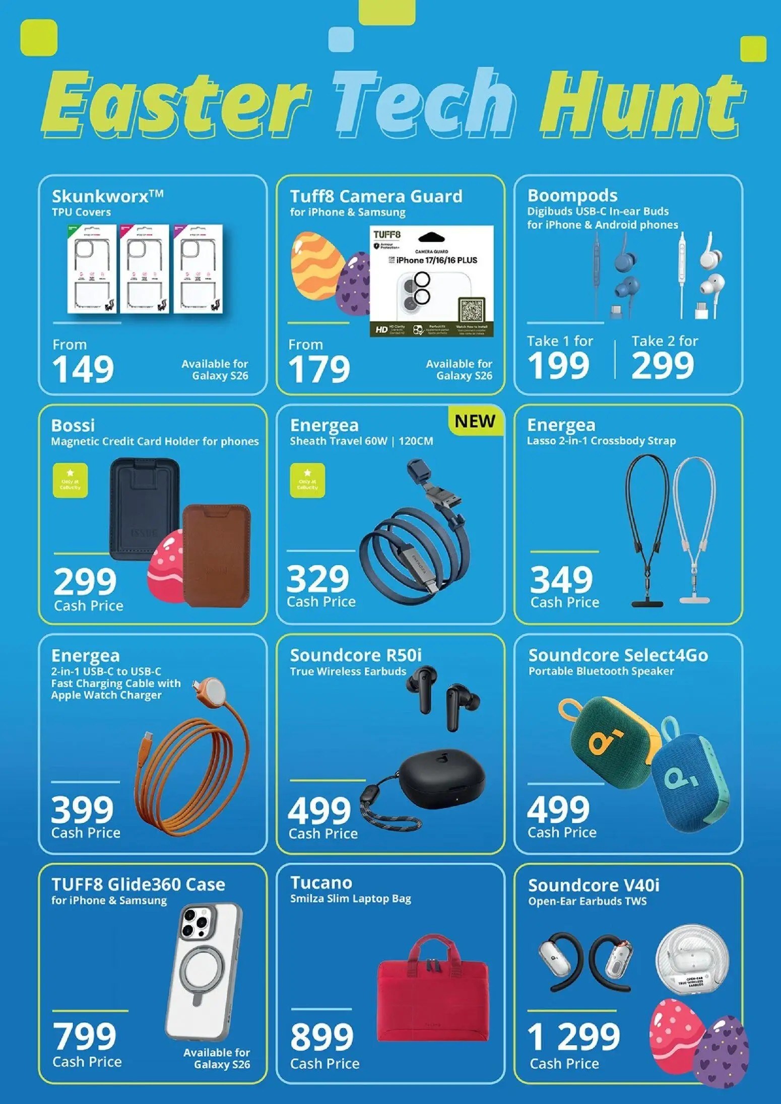 Cellucity Specials 02 Apr - 06 May - Page 4