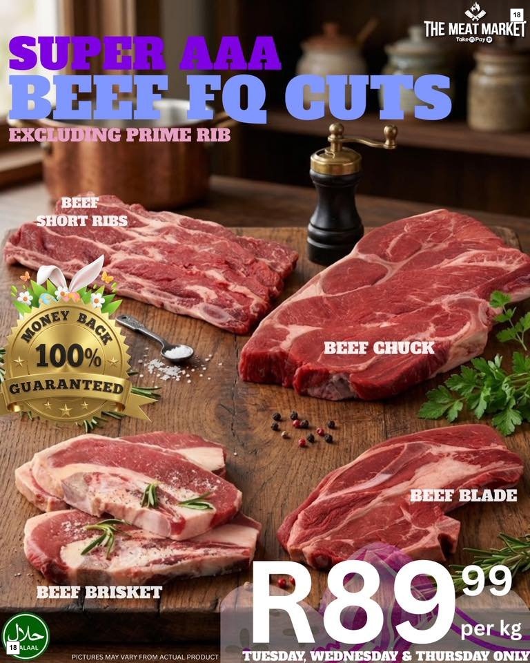 Take N Pay Specials 31 Mar - 02 Apr - Page 18