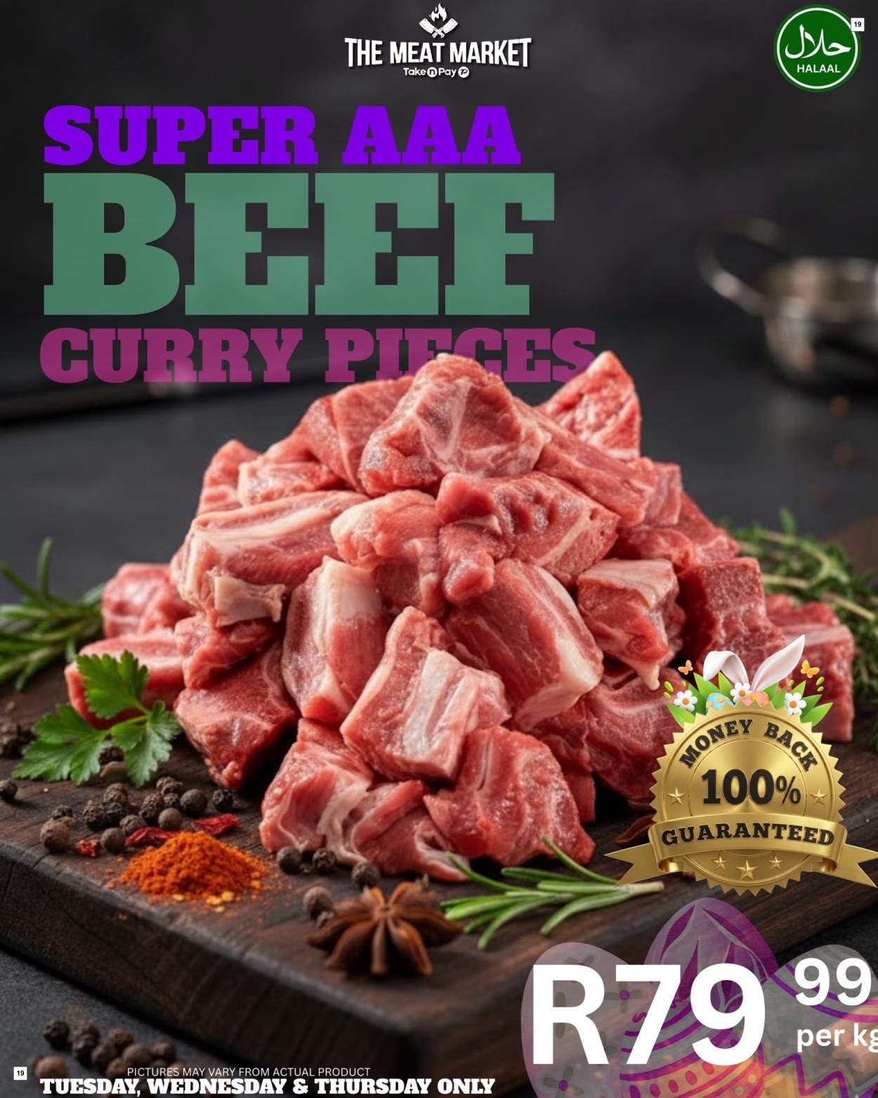 Take N Pay Specials 31 Mar - 02 Apr - Page 19
