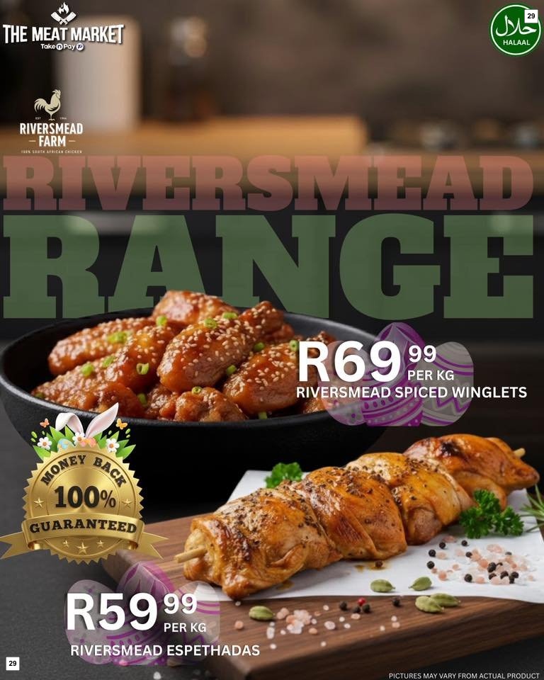 Take N Pay Specials 31 Mar - 02 Apr - Page 29