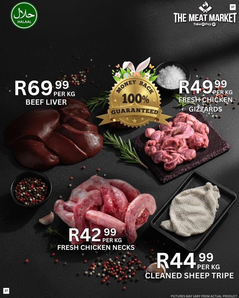 Take N Pay Specials 31 Mar - 02 Apr - Page 37