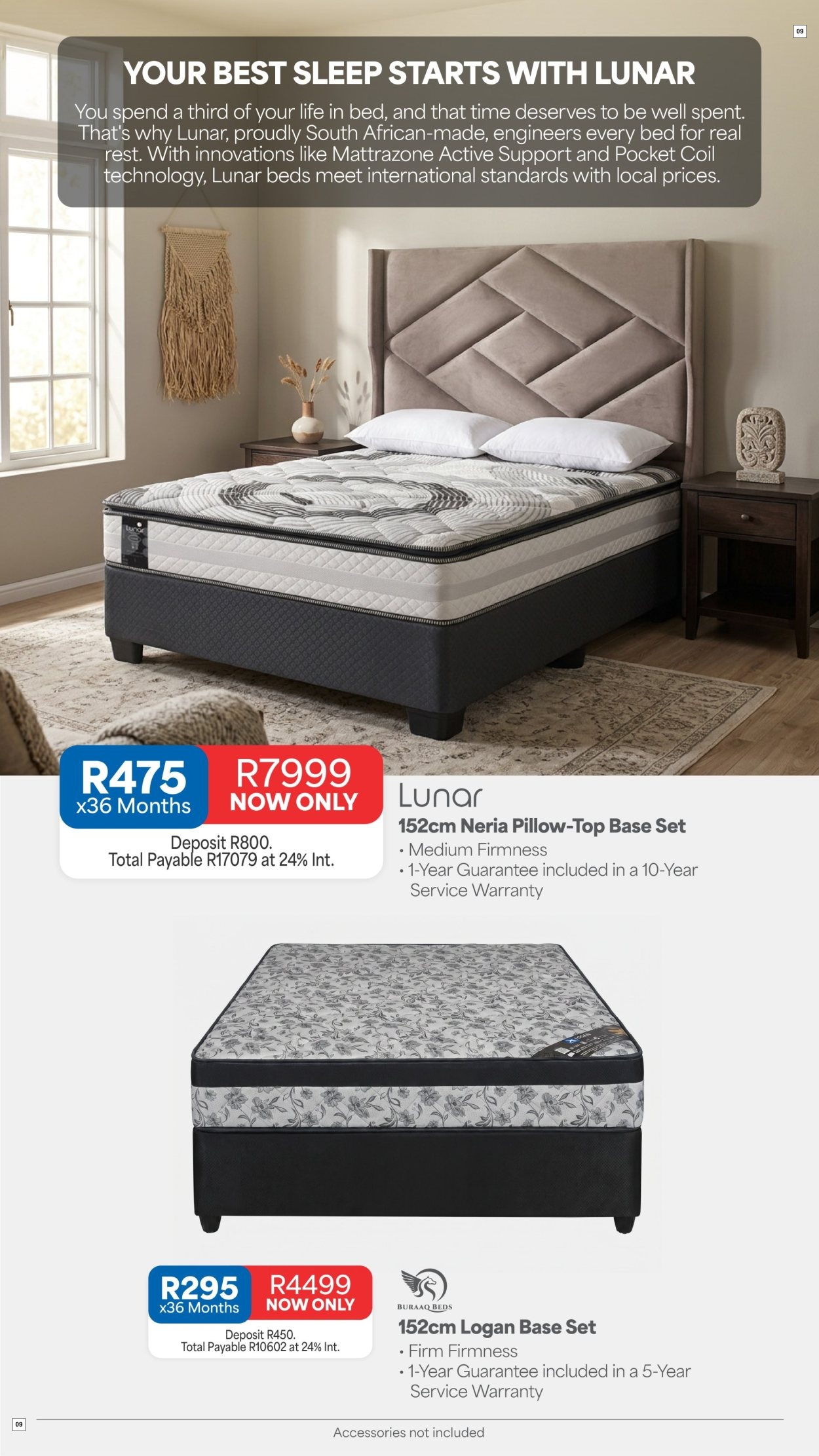 OK Furniture Specials 12 Aug - 02 Sept - Page 9