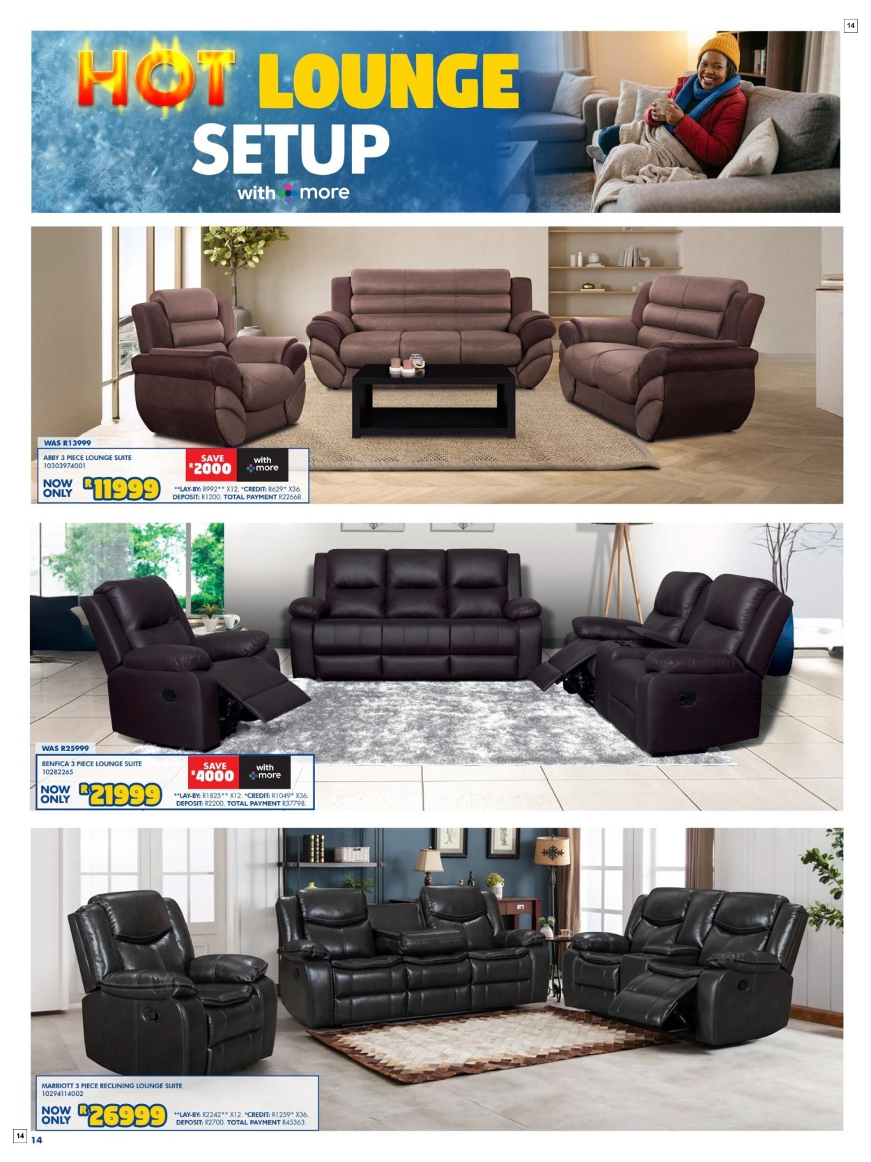 Russells Specials 18 Jun - 15 Jul - Page 14