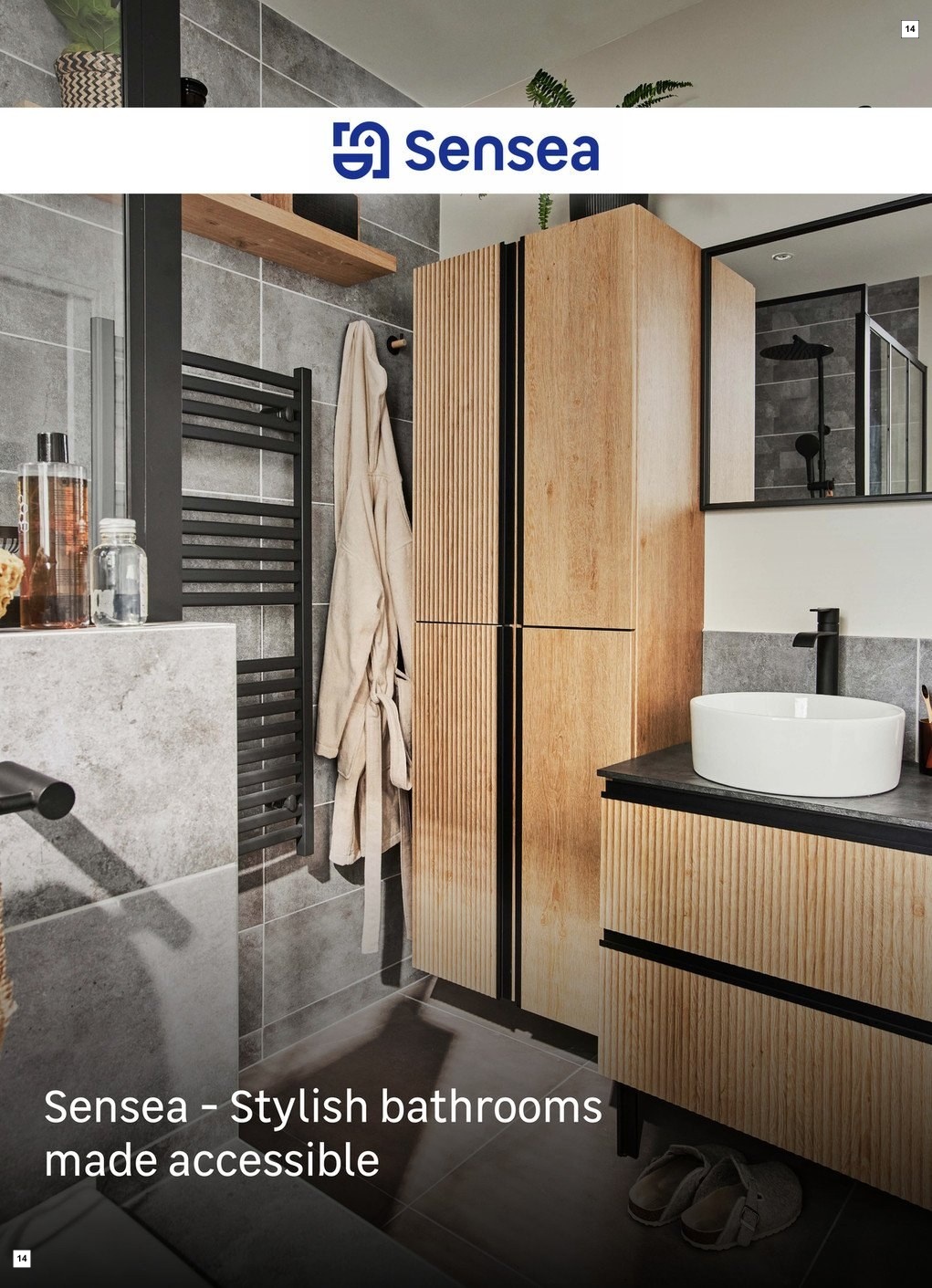 Leroy Merlin Designed With You in Mind. - Page 14