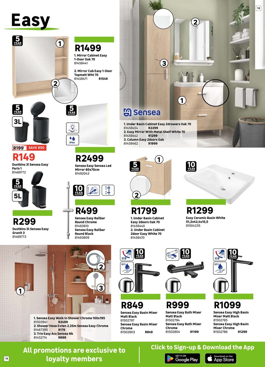 Leroy Merlin Designed With You in Mind. - Page 18