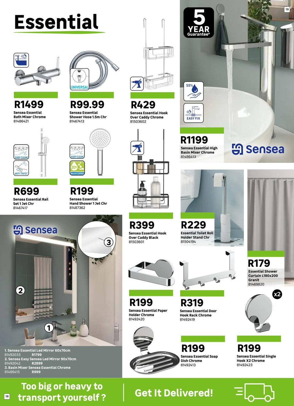 Leroy Merlin Designed With You in Mind. - Page 19