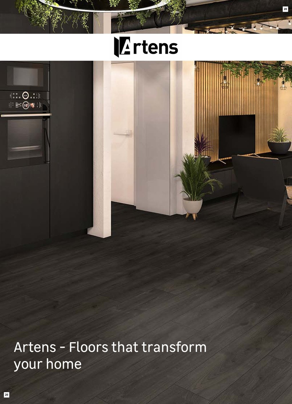 Leroy Merlin Designed With You in Mind. - Page 20