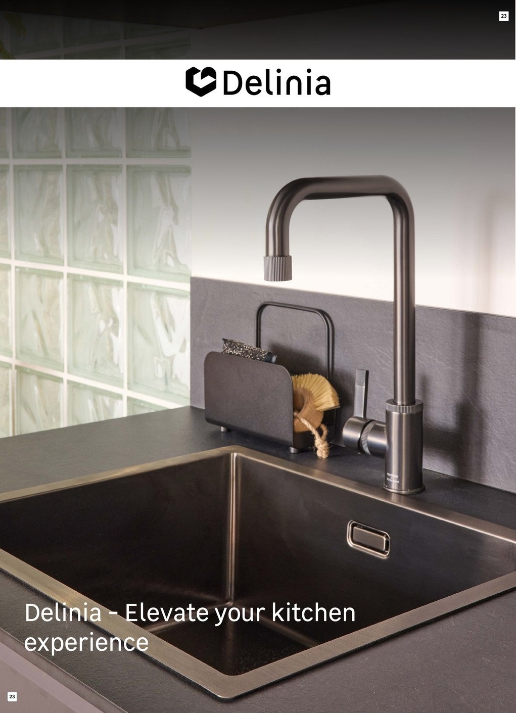 Leroy Merlin Designed With You in Mind. - Page 23