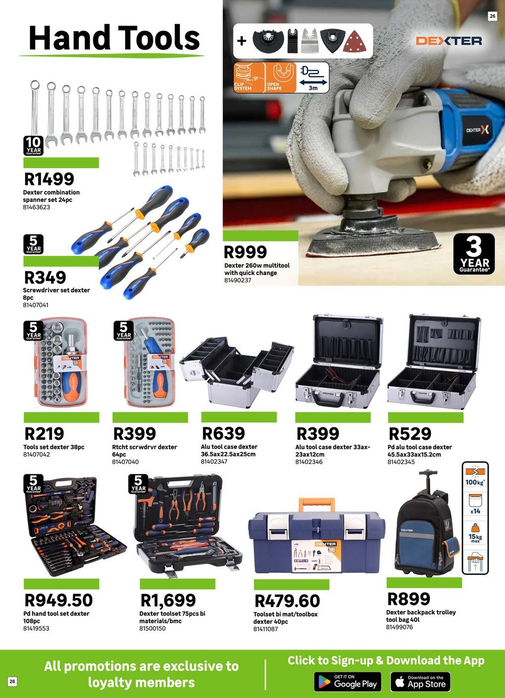 Leroy Merlin Designed With You in Mind. - Page 26