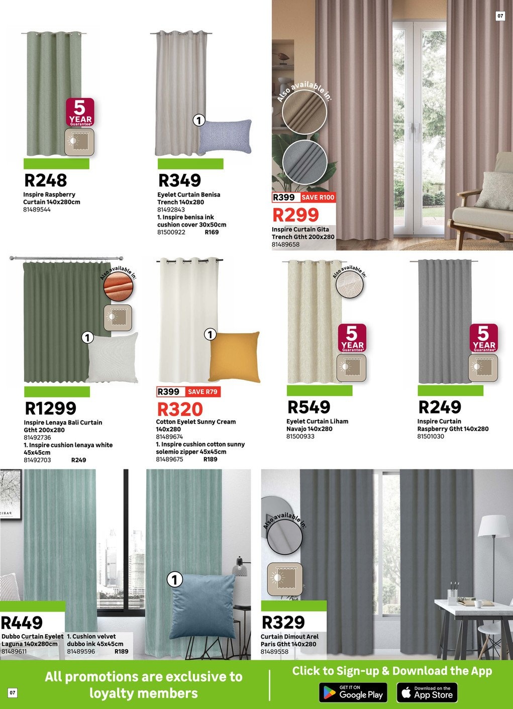 Leroy Merlin Designed With You in Mind. - Page 7