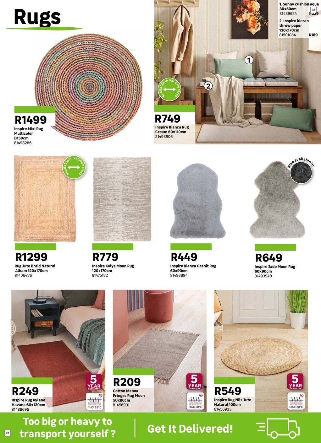 Leroy Merlin Designed With You in Mind. - Page 8