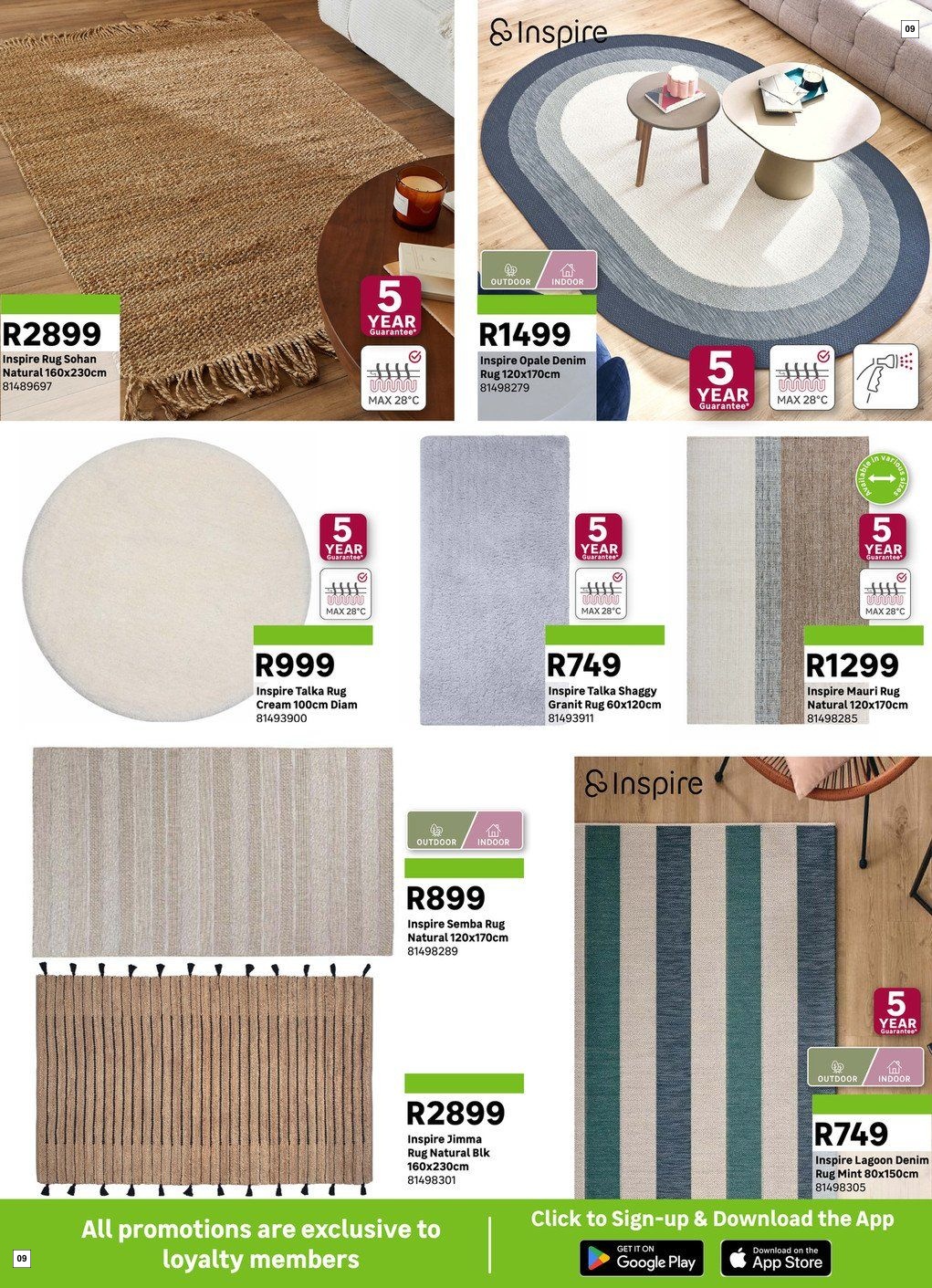 Leroy Merlin Designed With You in Mind. - Page 9