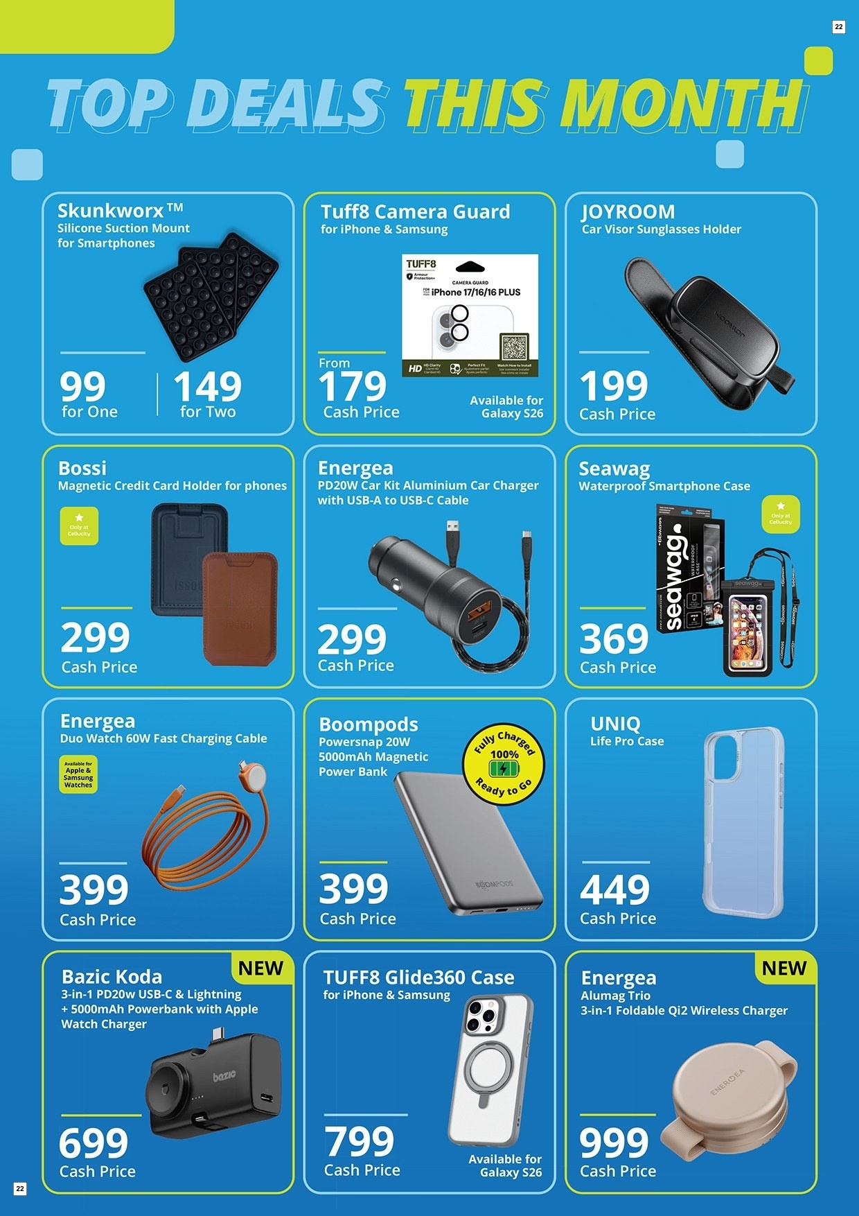 Cellucity August 2026 - Page 22