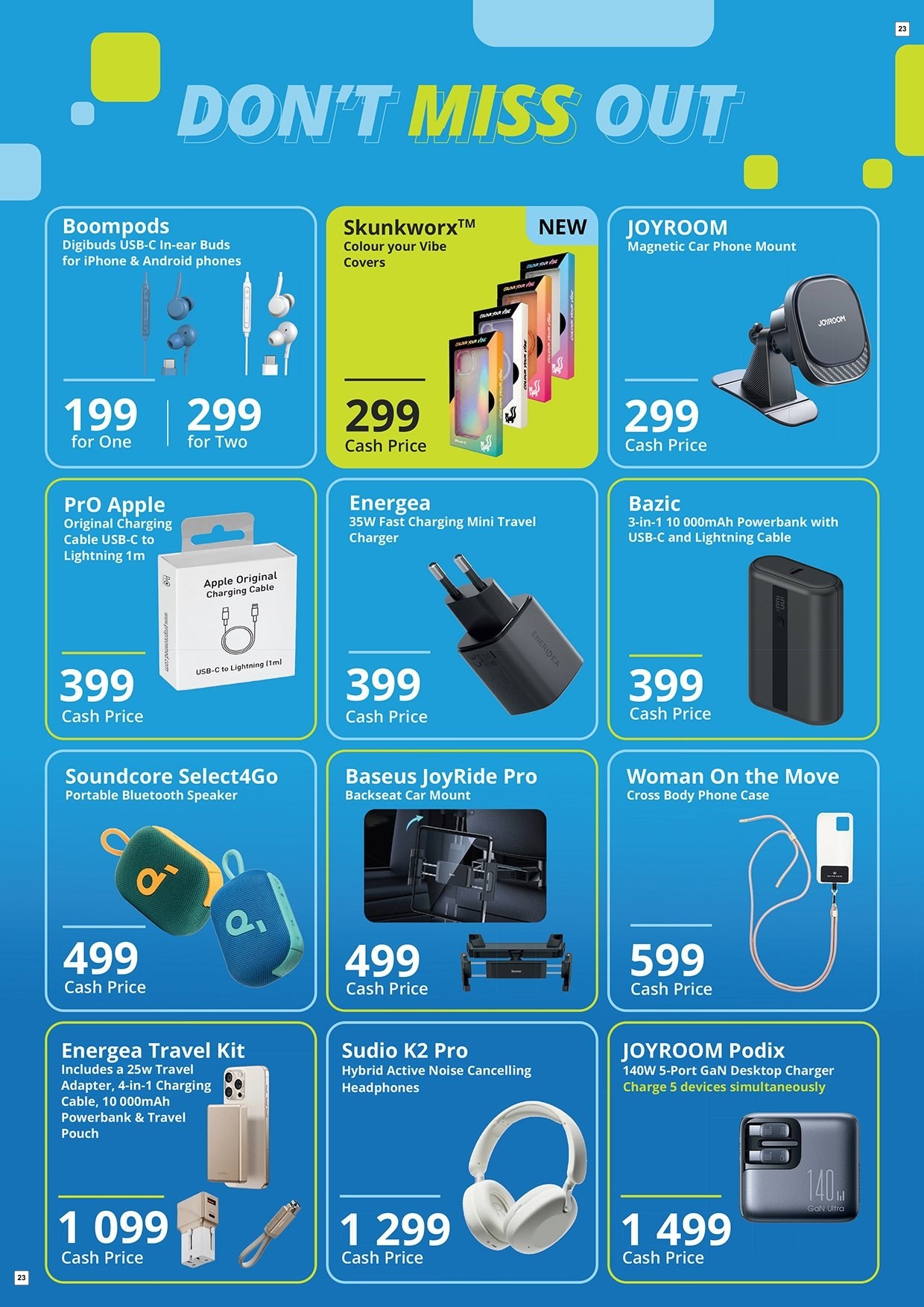 Cellucity August 2026 - Page 23