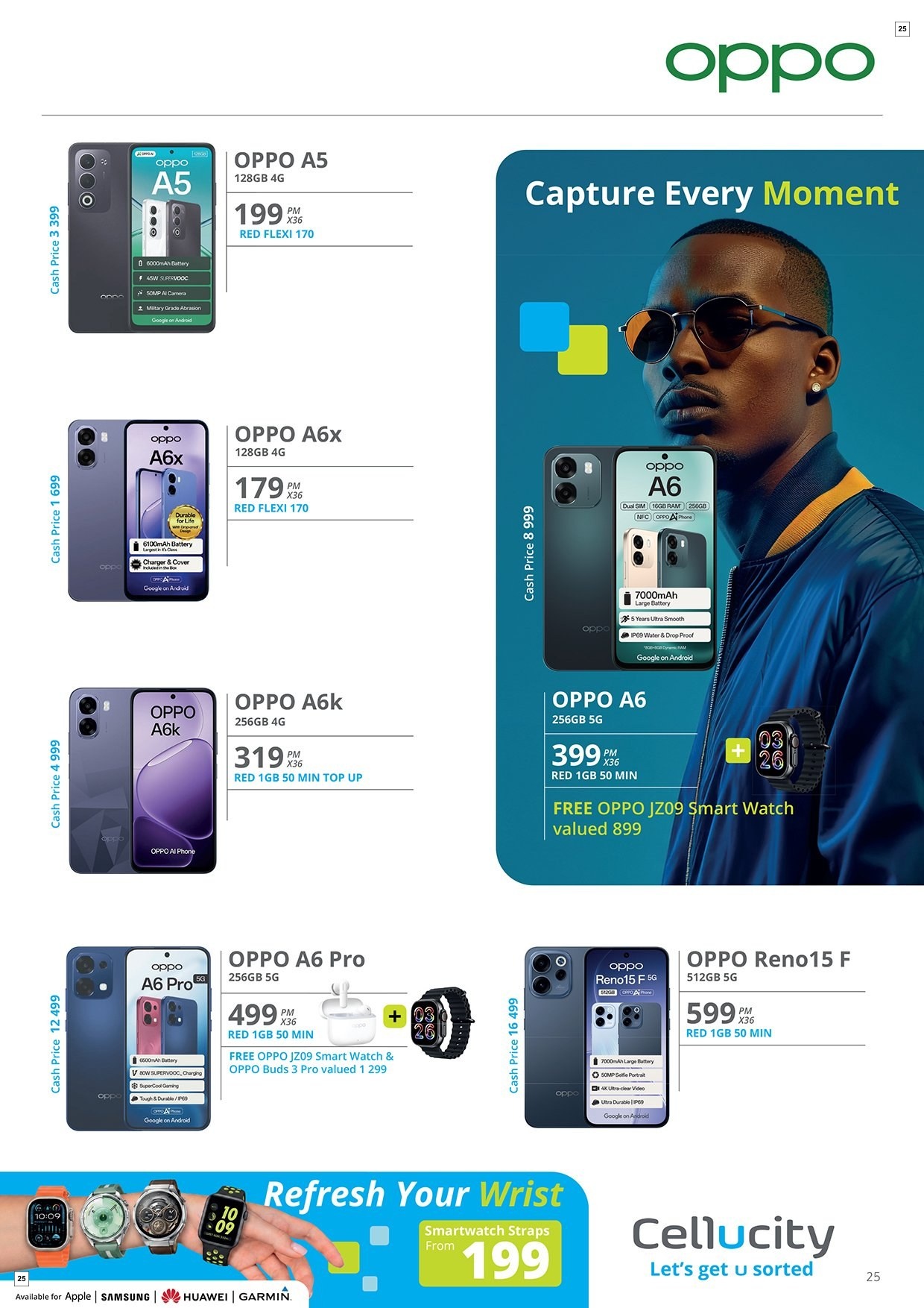 Cellucity August 2026 - Page 25