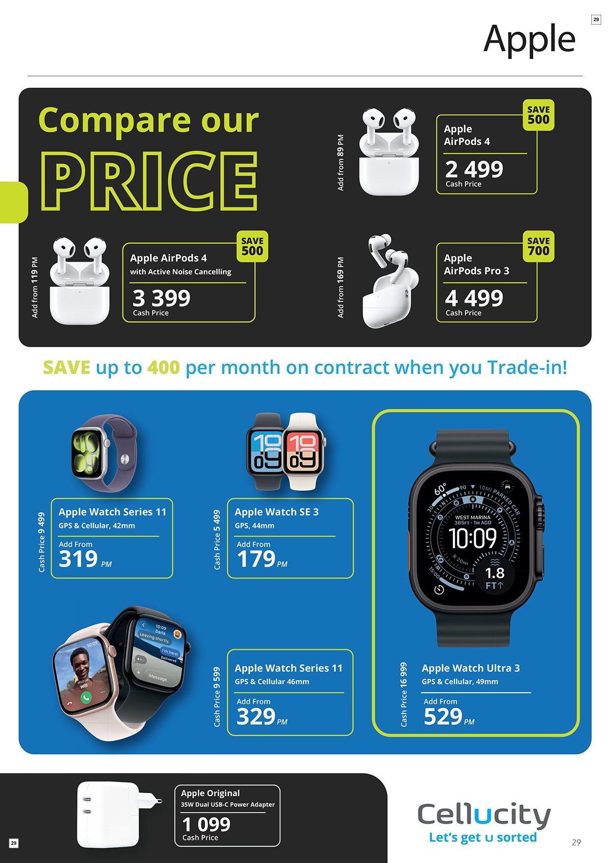 Cellucity August 2026 - Page 29