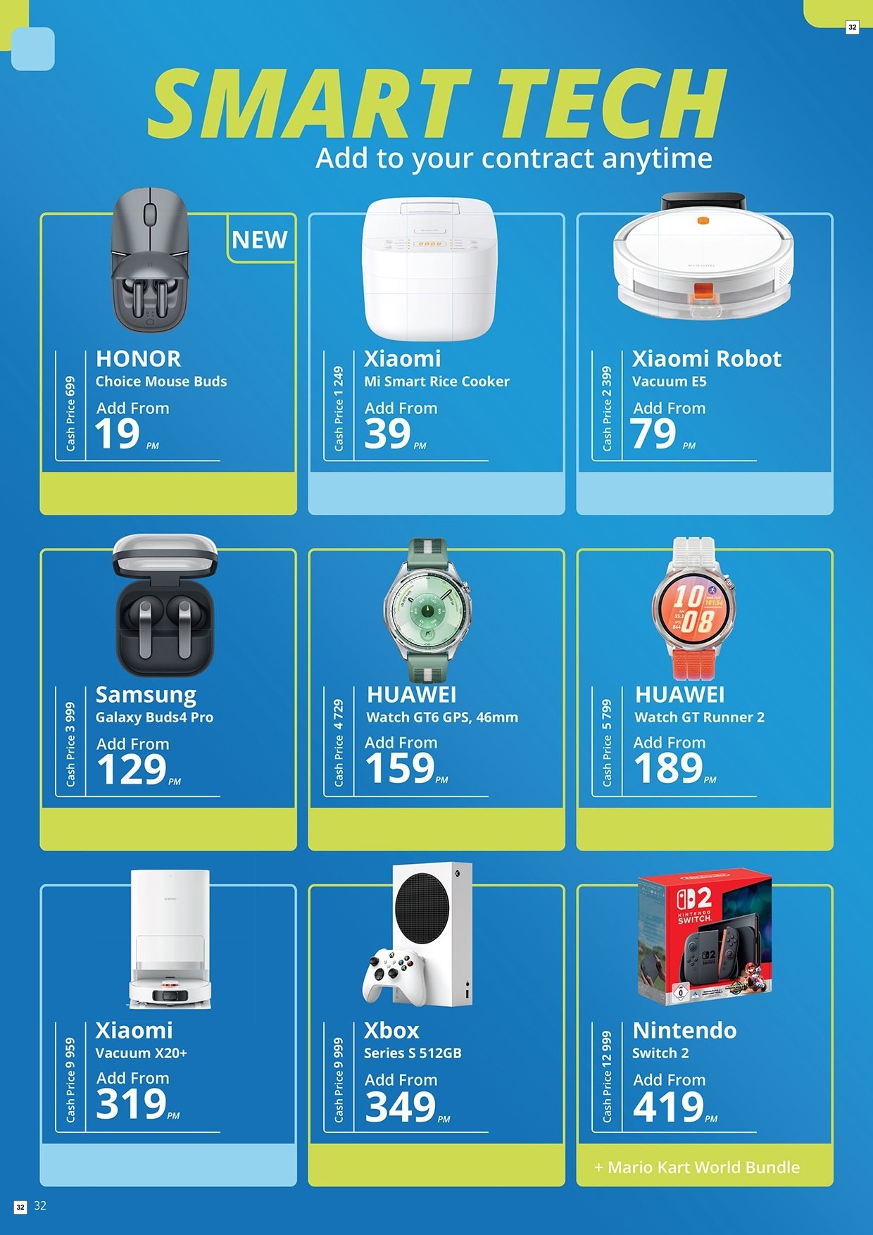Cellucity August 2026 - Page 32