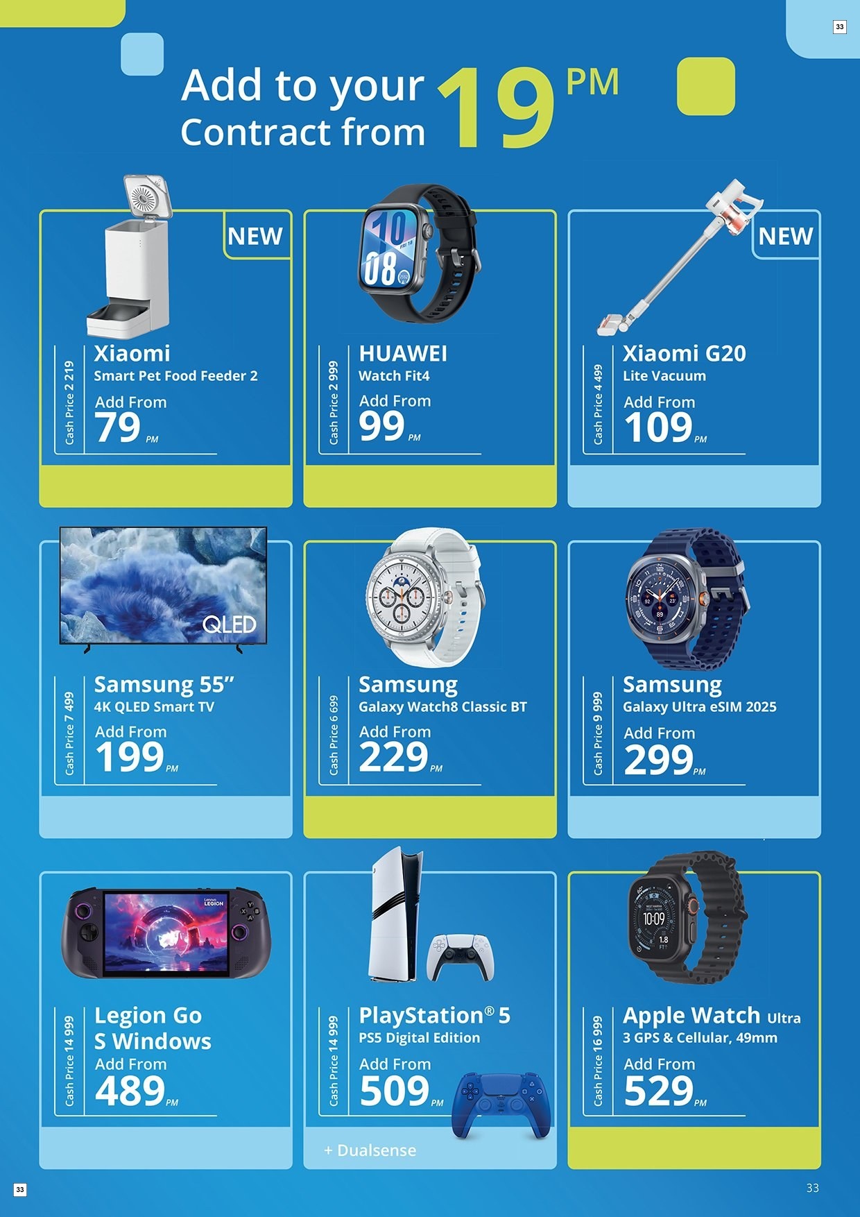 Cellucity August 2026 - Page 33