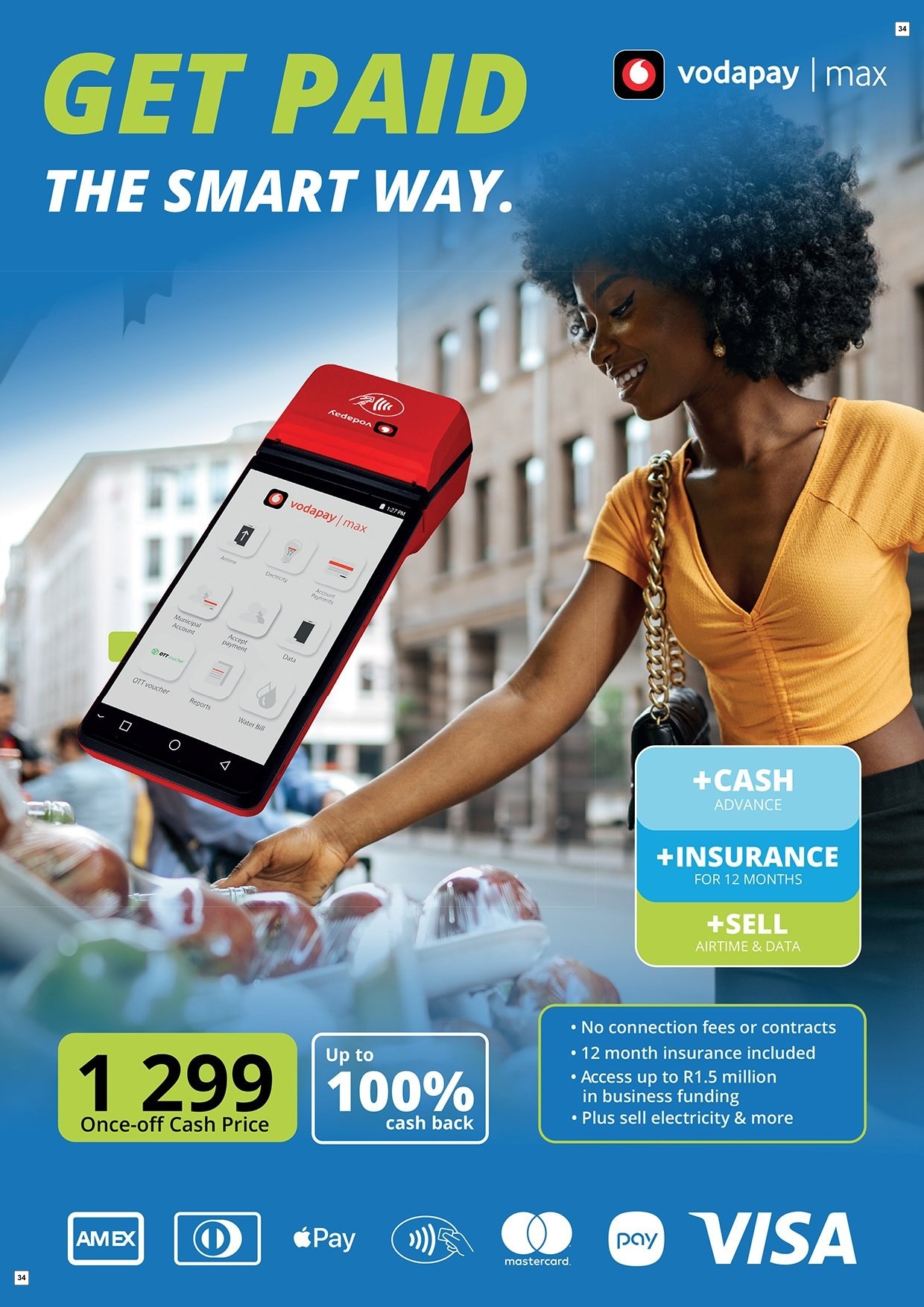 Cellucity August 2026 - Page 34