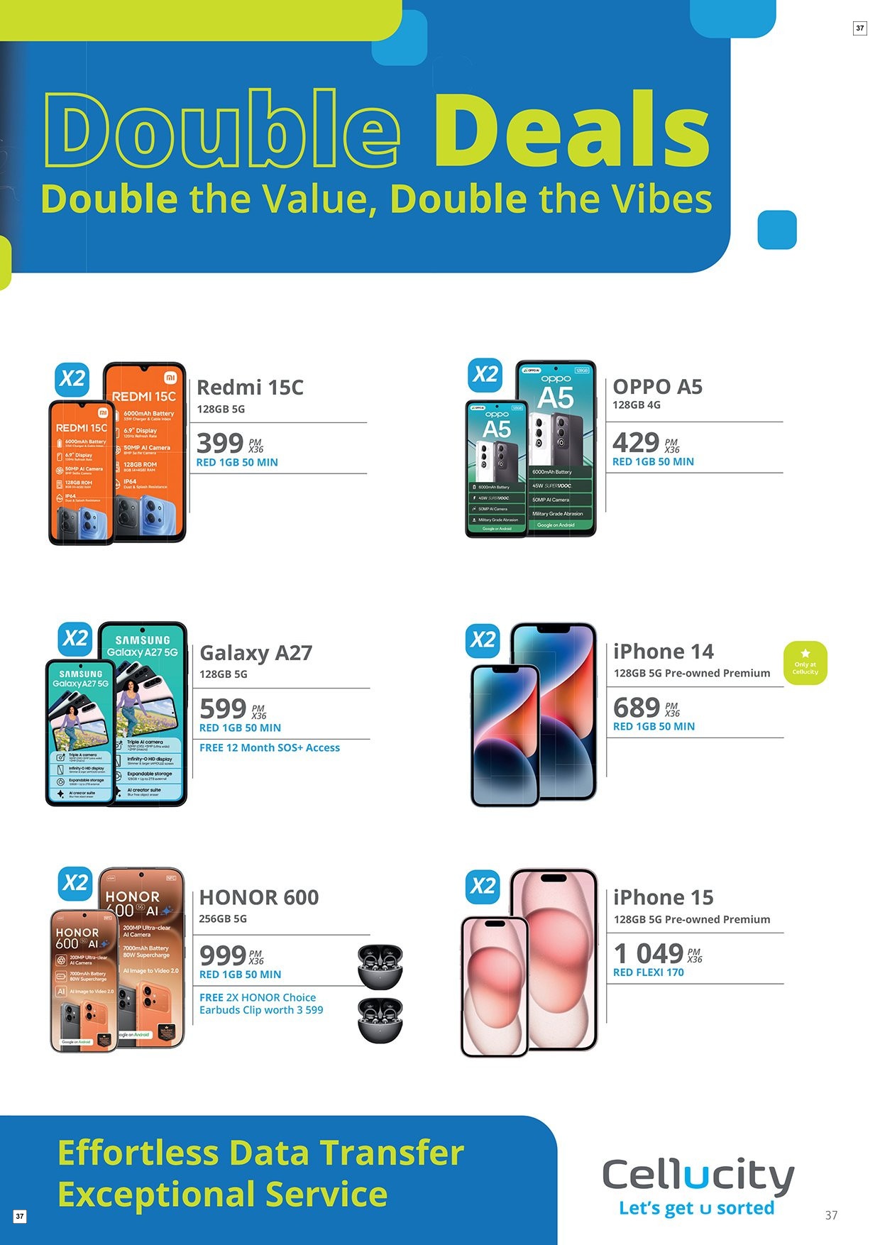 Cellucity August 2026 - Page 37
