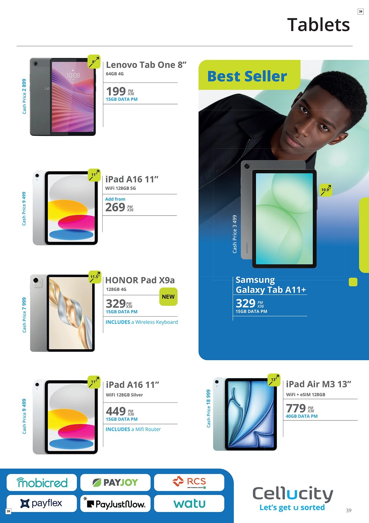 Cellucity August 2026 - Page 39