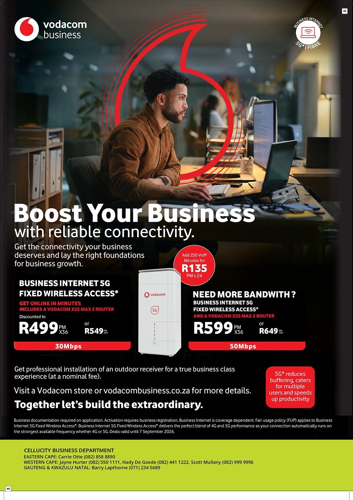 Cellucity August 2026 - Page 40