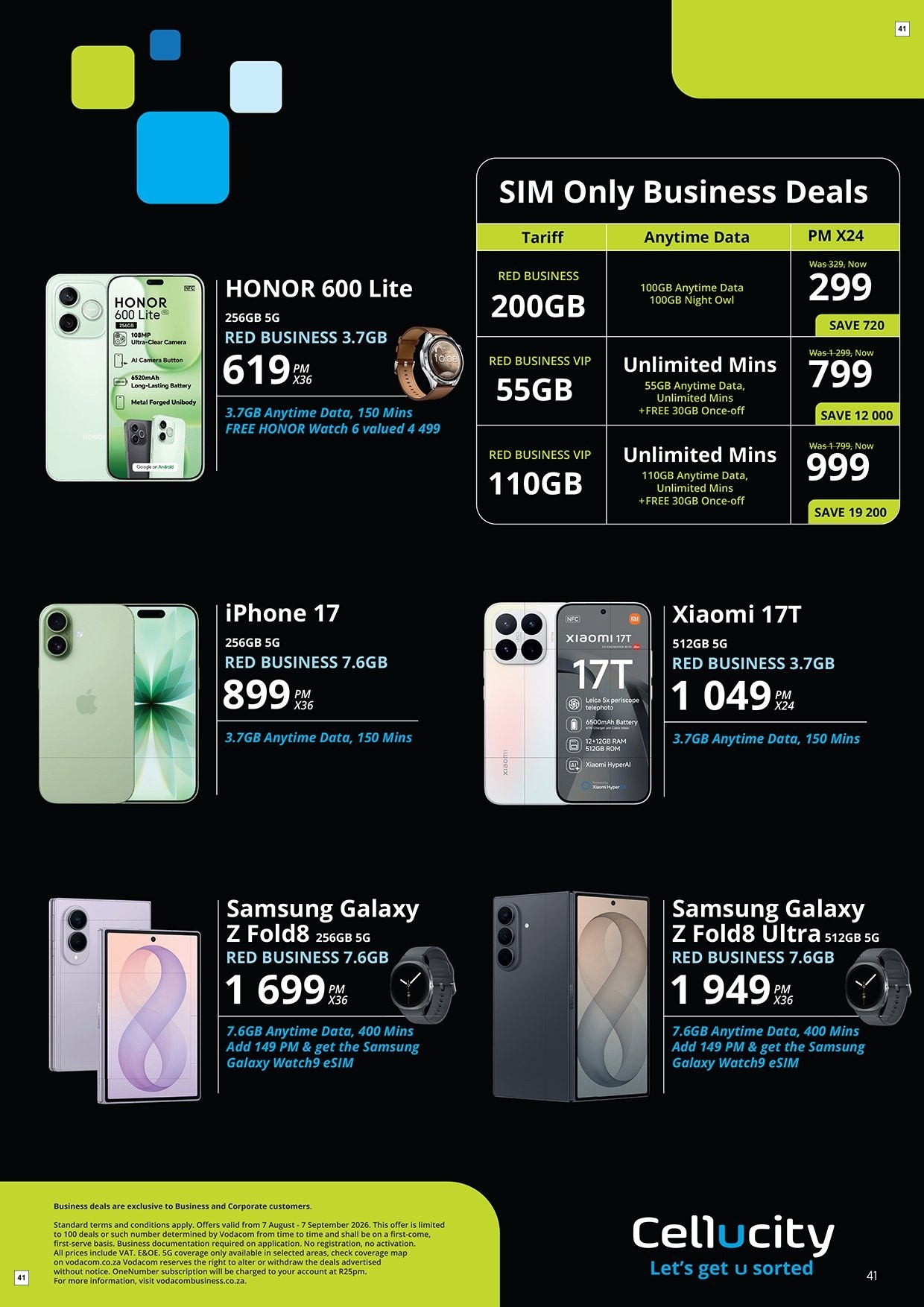 Cellucity August 2026 - Page 41