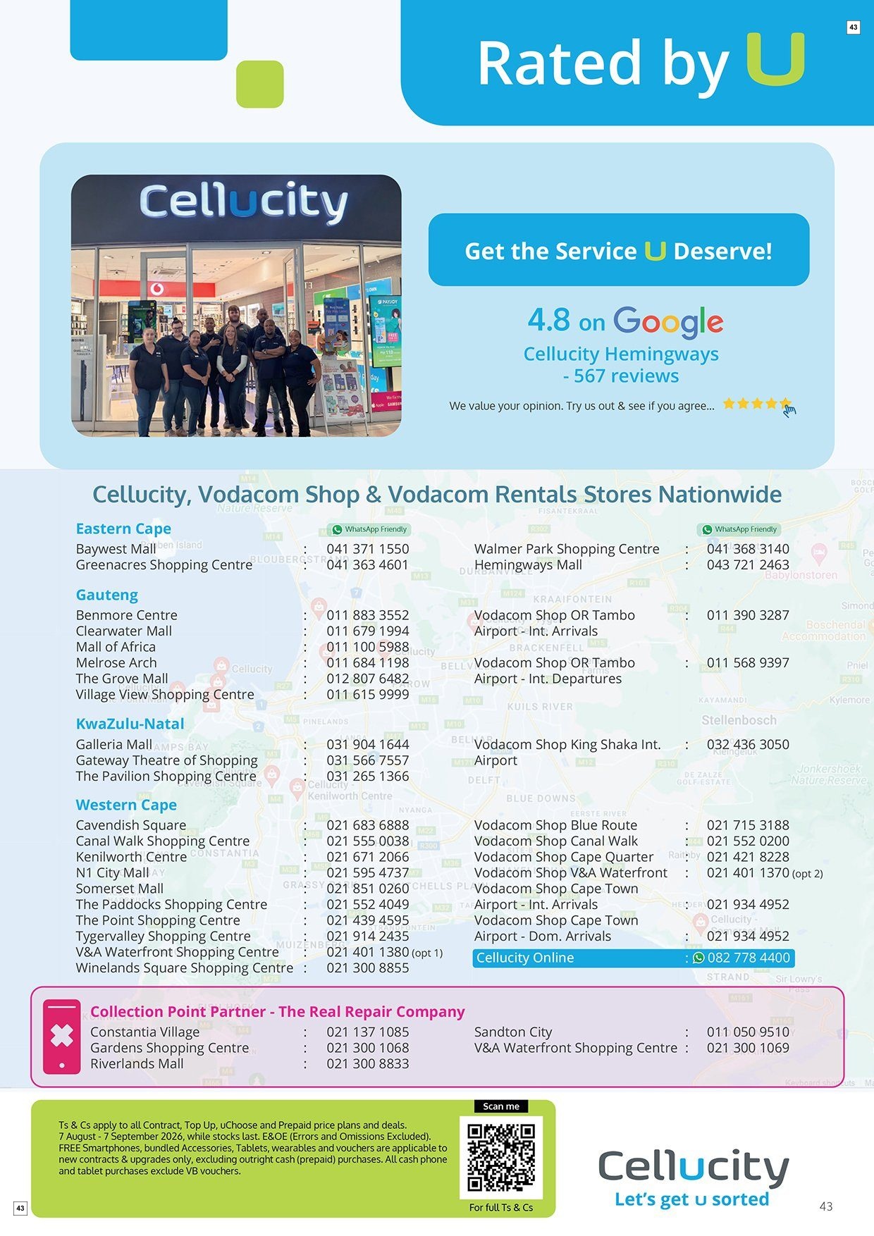 Cellucity August 2026 - Page 43