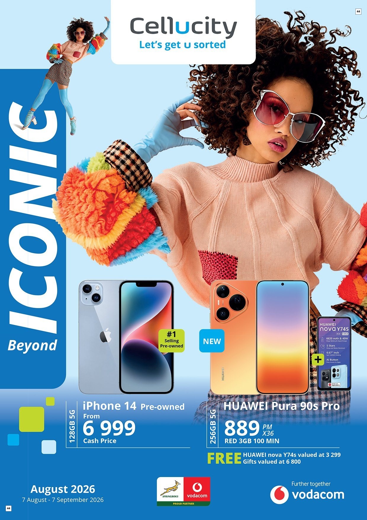 Cellucity August 2026 - Page 44
