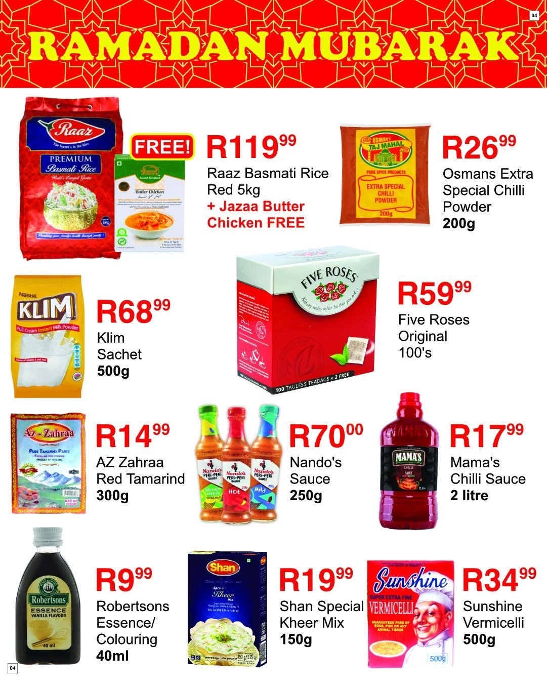 Check Save Specials 21 Feb - 08 Mar - Page 4