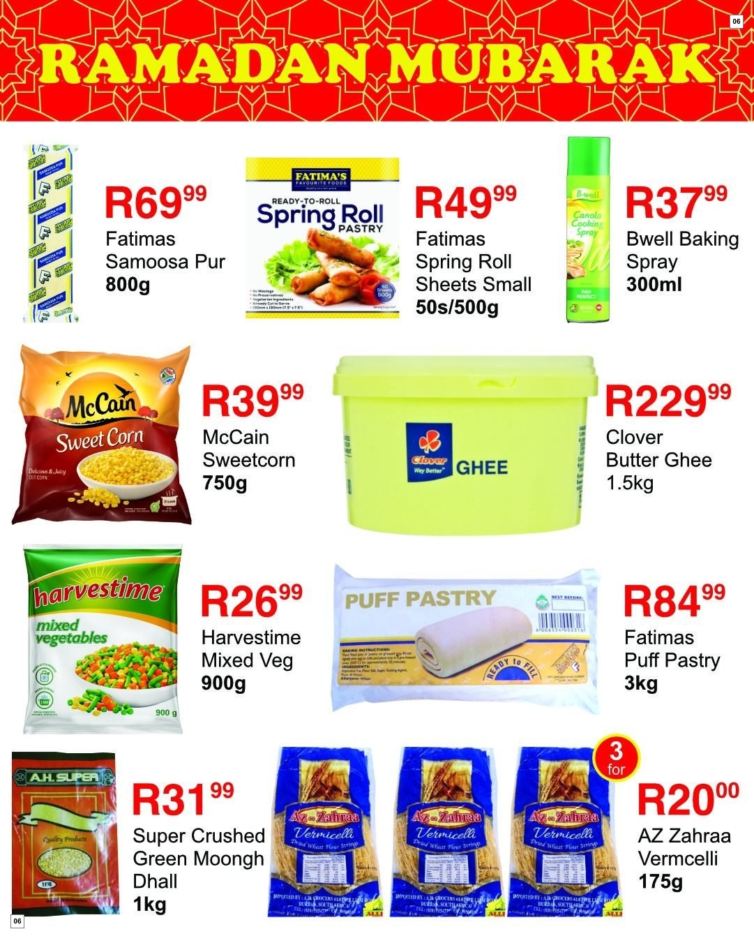 Check Save Specials 21 Feb - 08 Mar - Page 6
