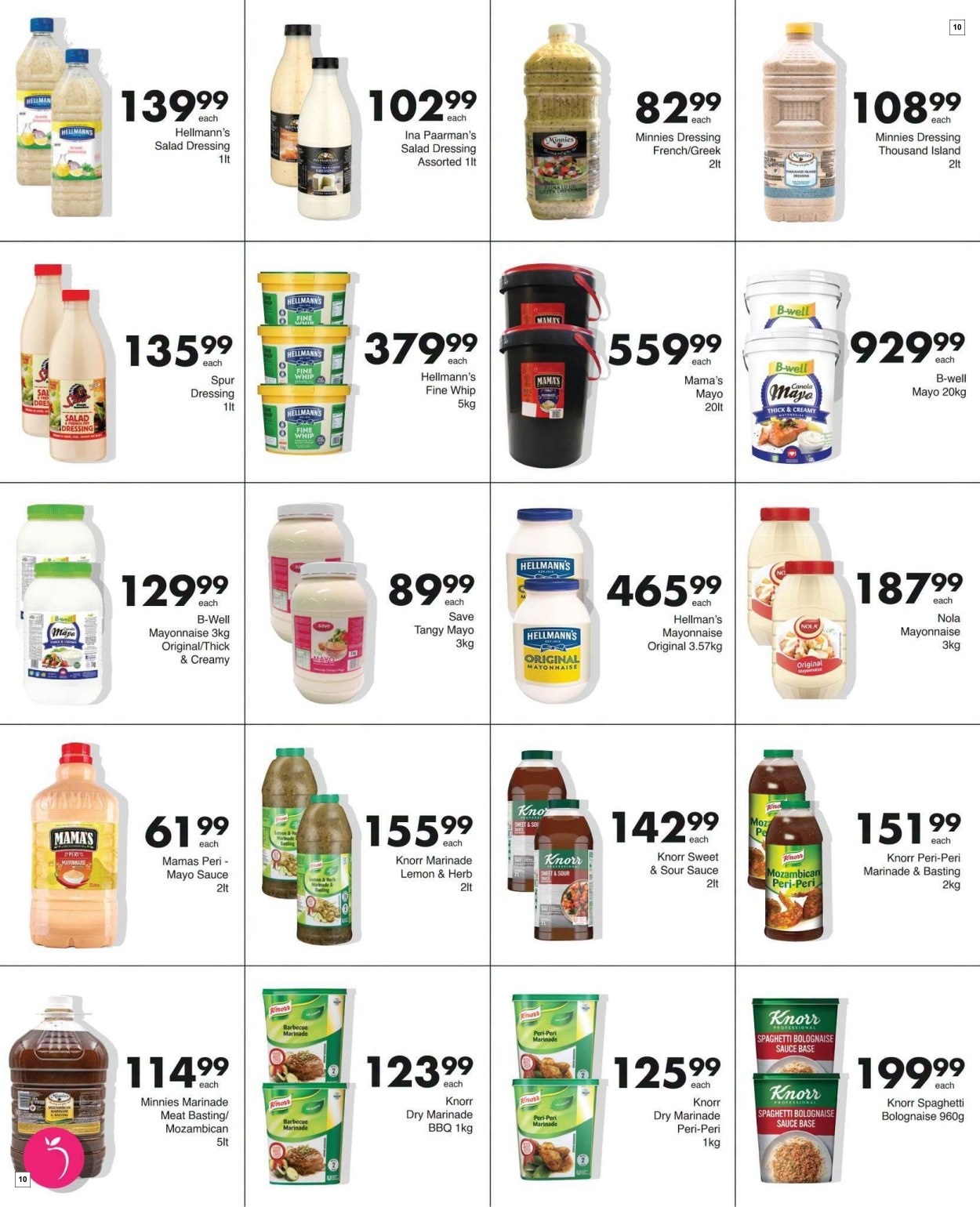 Save Hyper Specials 28 Sept - 10 Oct - Page 10