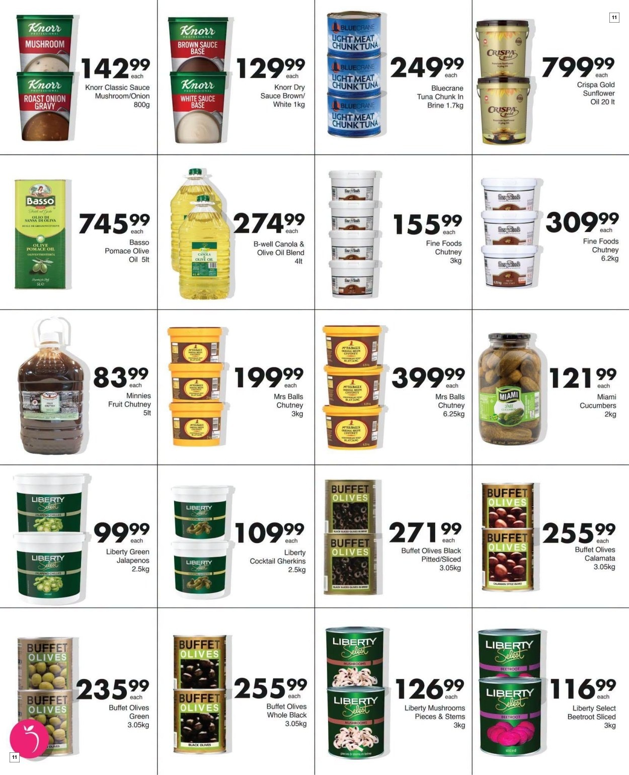 Save Hyper Specials 28 Sept - 10 Oct - Page 11