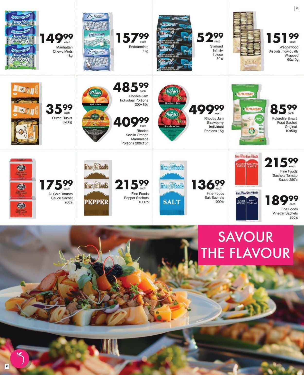 Save Hyper Specials 28 Sept - 10 Oct - Page 15