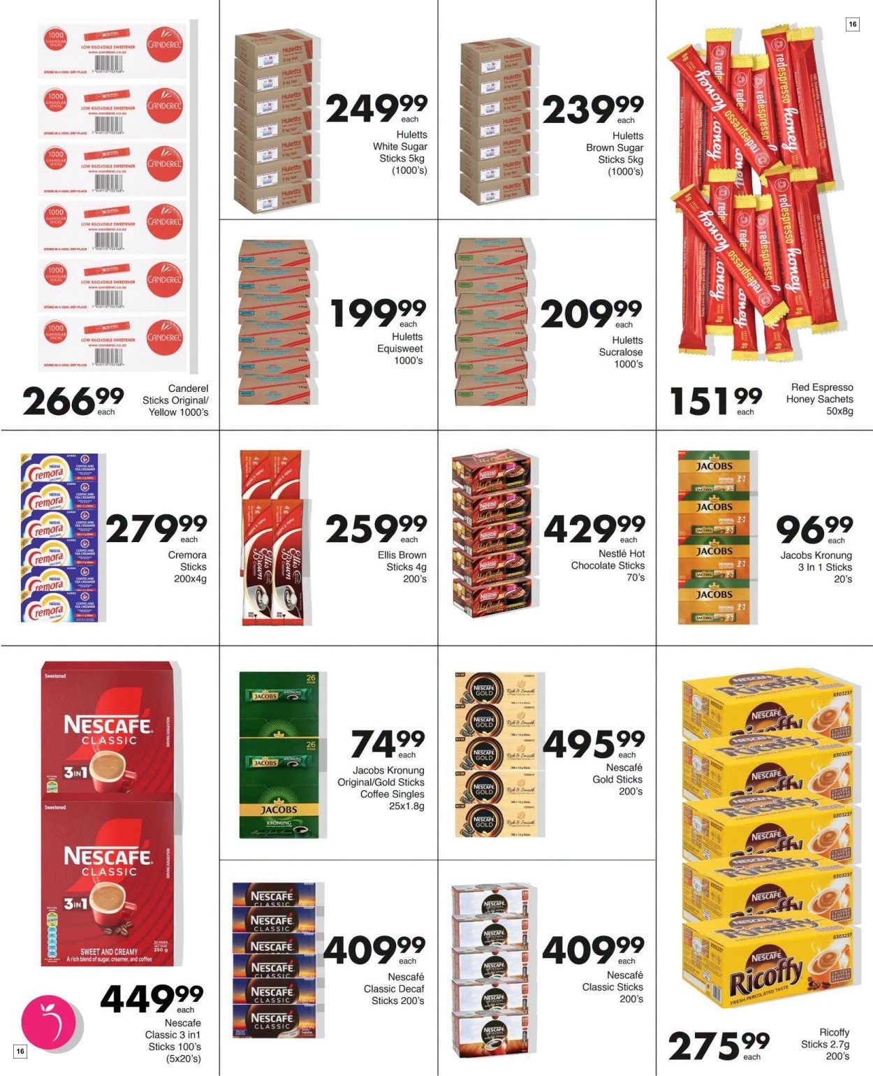 Save Hyper Specials 28 Sept - 10 Oct - Page 16