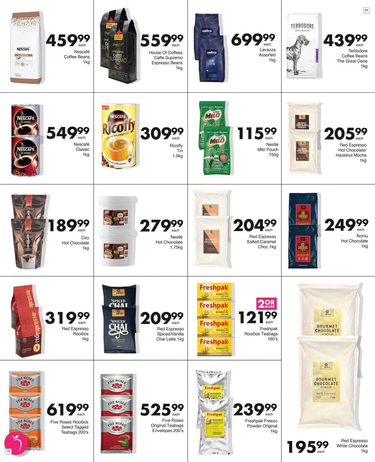 Save Hyper Specials 28 Sept - 10 Oct - Page 17