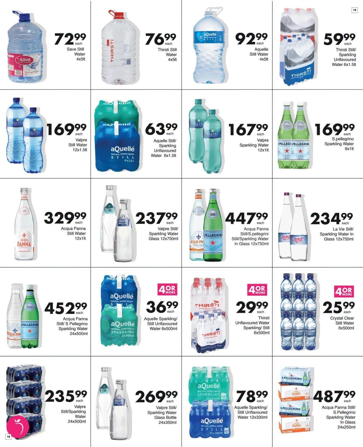 Save Hyper Specials 28 Sept - 10 Oct - Page 18